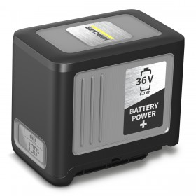 Akkus und Ladegeräte Battery Power+