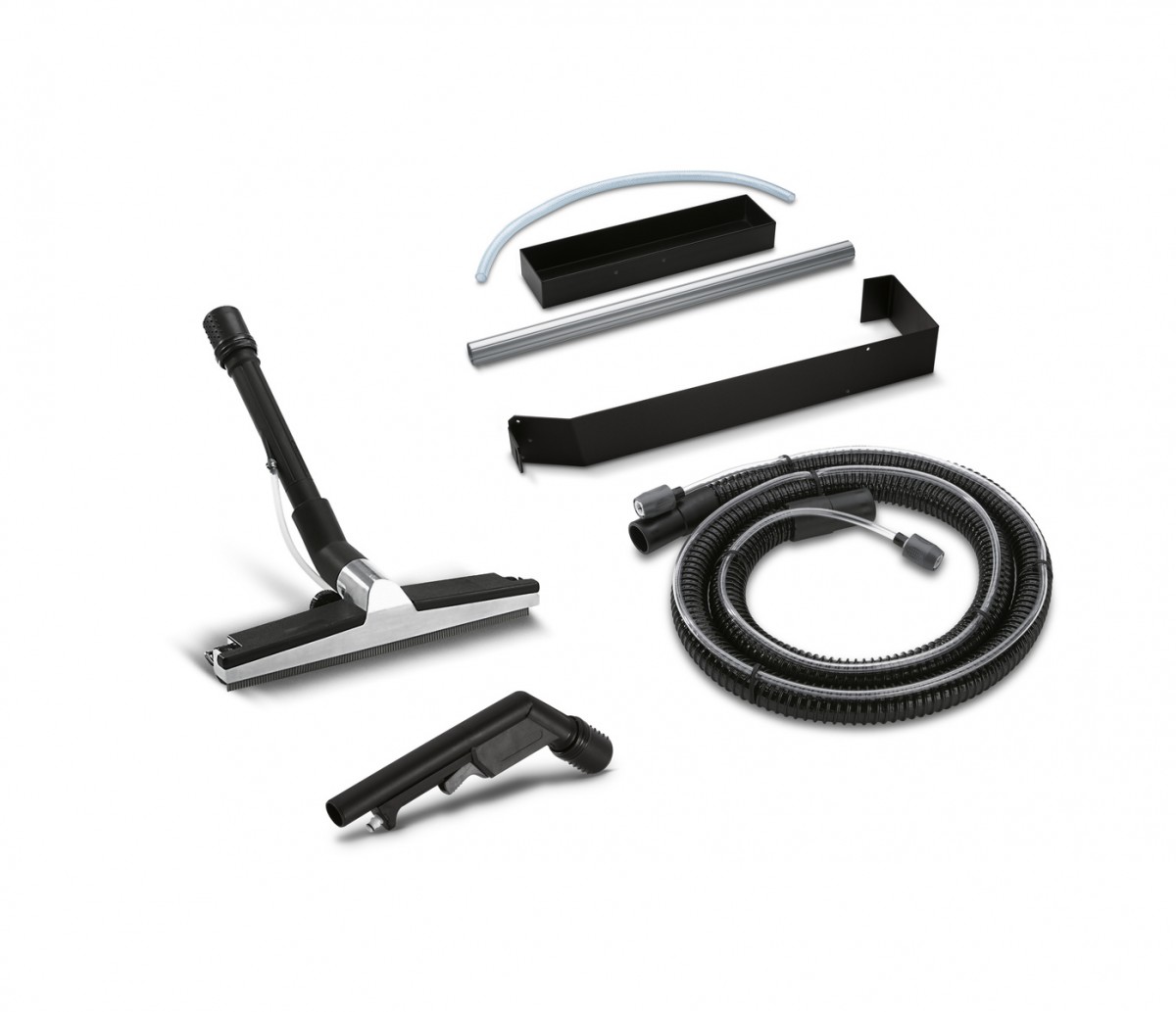 Kärcher Anbausatz Sprühsaugen (B 250, BD 100/250, BR 100/250, BR 120/250) 