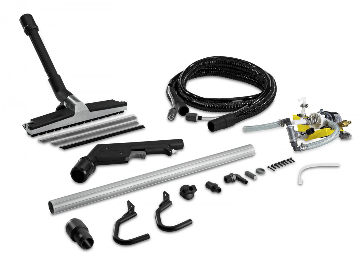 Kärcher Anbausatz Sprühsaugen (B 60, BD 55/60, BD 65/60, BR 55/60, BR 65/60) 