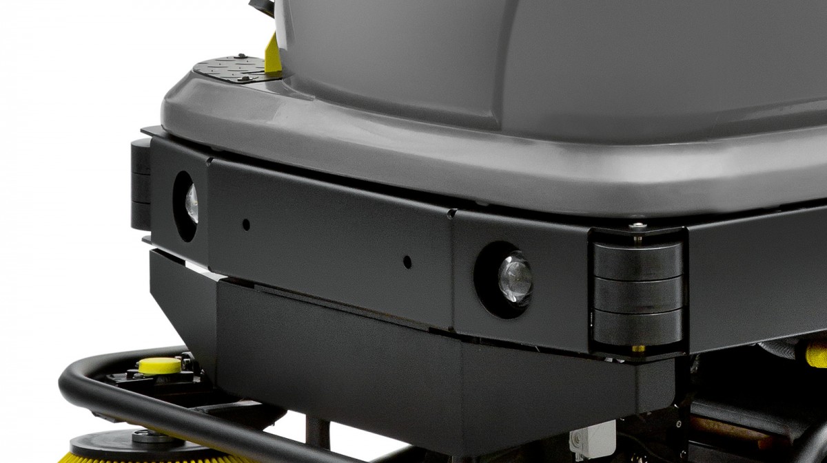 Kärcher Arbeitslicht (B 250, BD 100/250, BD 90/140, BR 100/250, BR 120/250) 