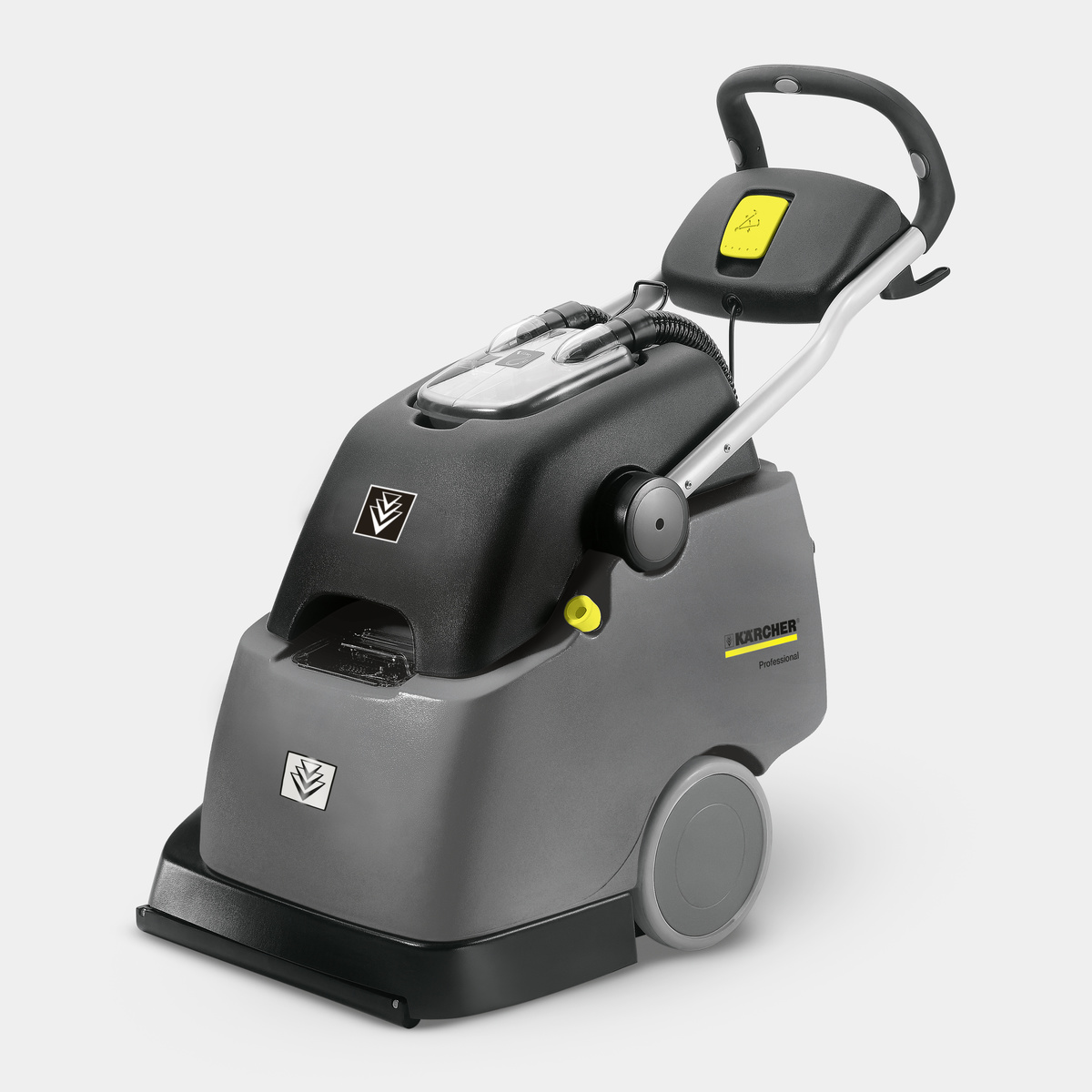 Kärcher Teppichgrundreinigungsautomat BRC 45/45 C 