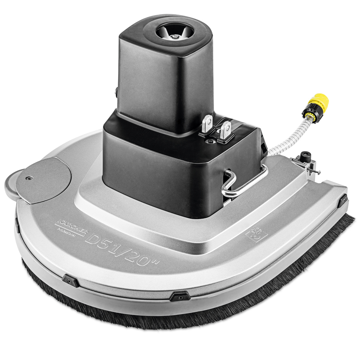 Kärcher Bürstenkopf D 51 (B 50 W Bp) 