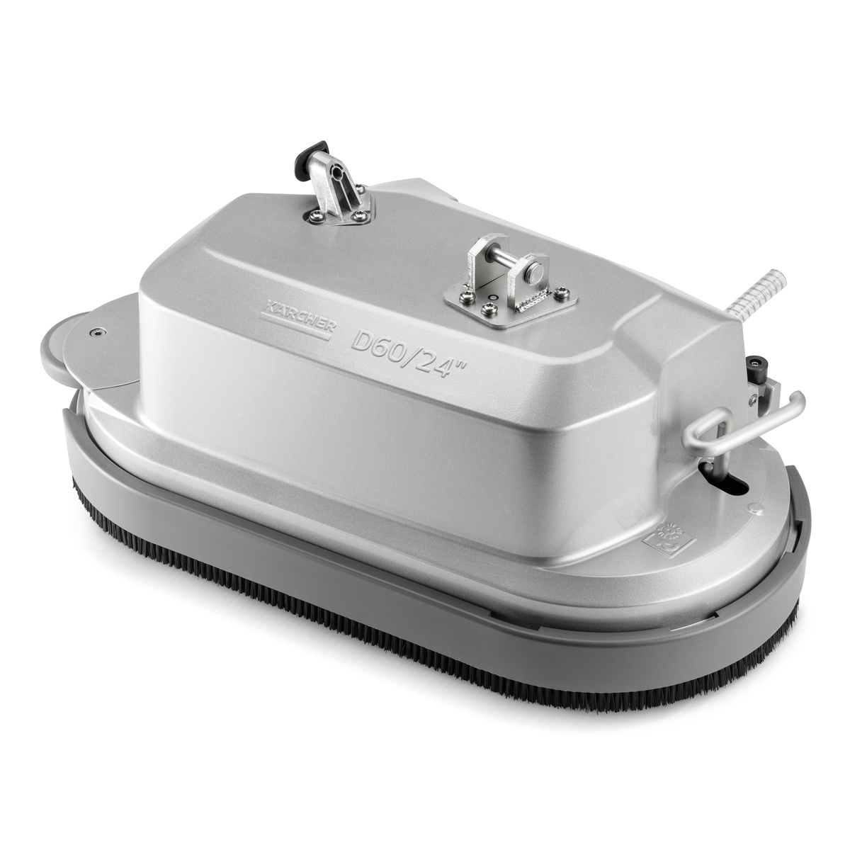 Kärcher Bürstenkopf D 60 (B 50 W) 