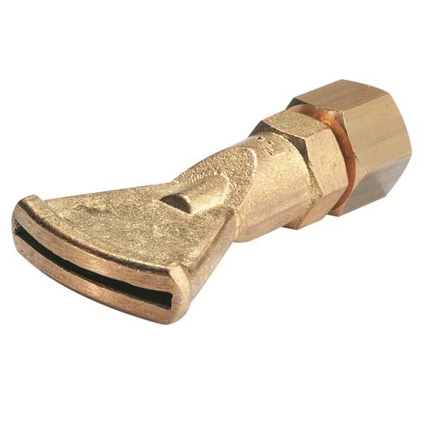 Kärcher Dampfstrahldüse 1,5 mm, Flachstrahl 50° (bis 2016) 