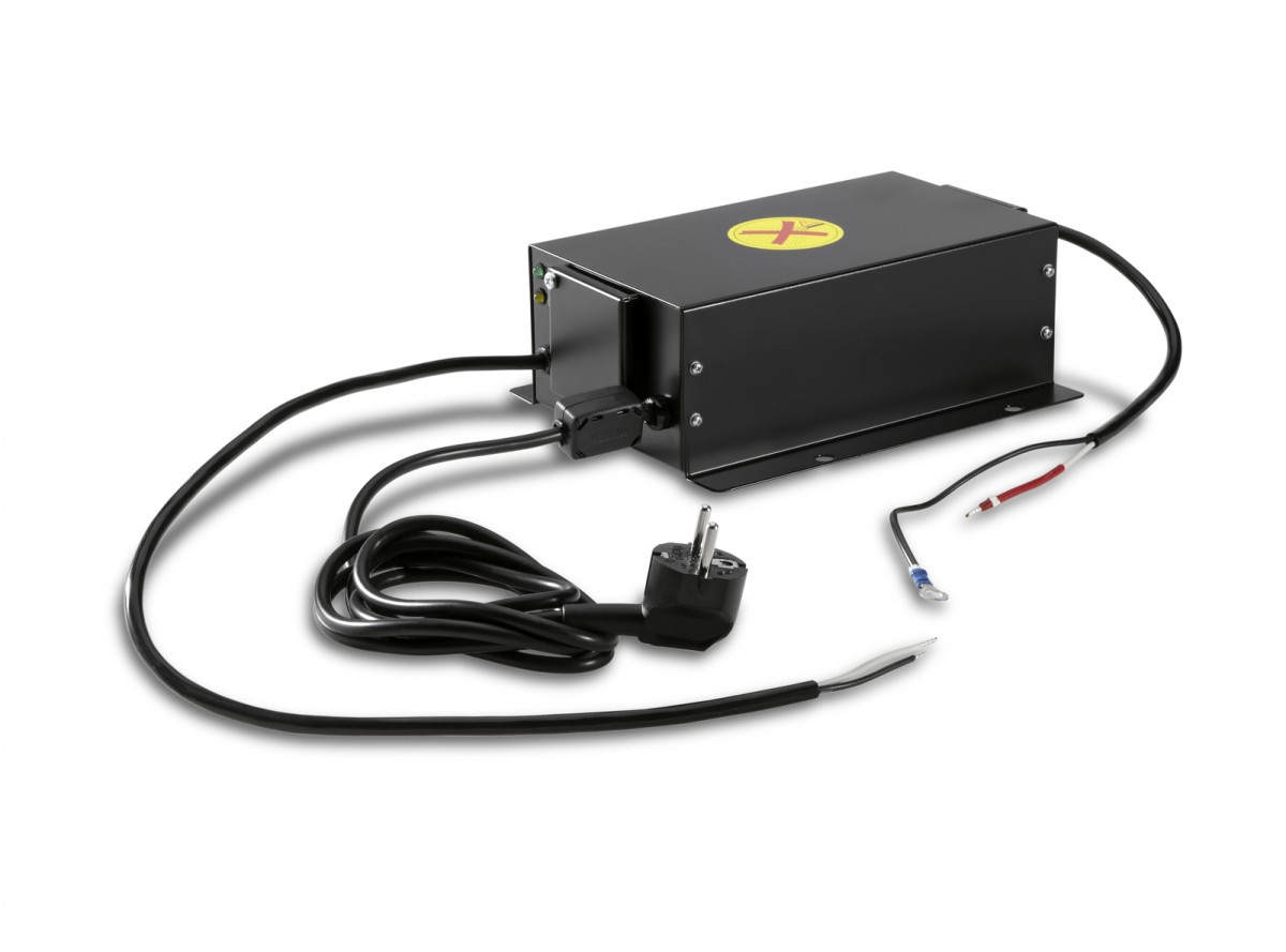 Kärcher Ladegerät 24V für Batterie 6.654-141.0 (KM 85/50) 