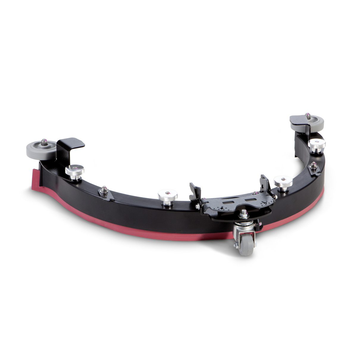 Kärcher Saugbalken 691 mm, gebogen, Stützrollen (BD 50/40 RS) 