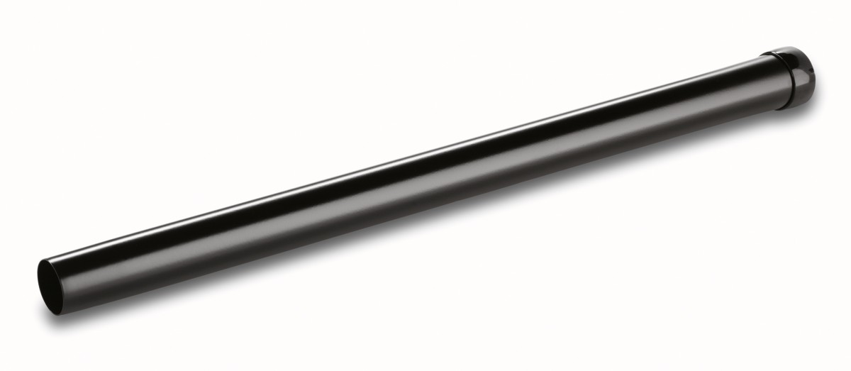 Kärcher Saugrohr, T, DN 32, Länge 500 mm, Stahl, schwarz (BV 5/1, T 7/1, T 10/1, T 12/1, T 15/1, T 17/1) 