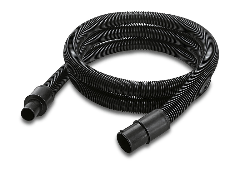 Kärcher Saugschlauch, NT, DN 40, 10 m, elektrisch leitend, Konus, Bajonett 1.0 
