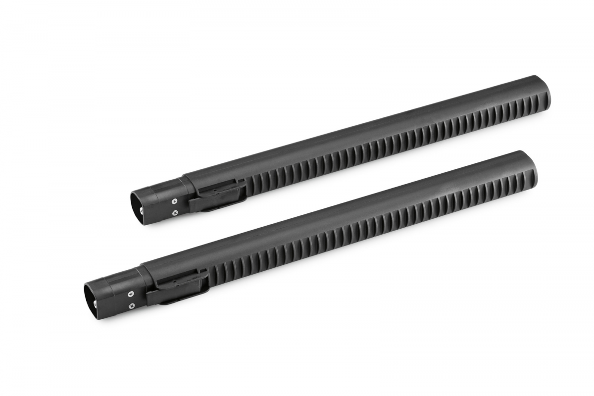 Kärcher Dampf-/Saugrohr, SGV, 2 Stück, Länge je Stück 505 mm (SGV 6/5, SGV 8/5) 