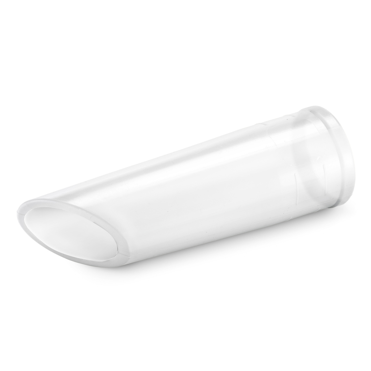 Kärcher Standarddüse Silikon FDA, DN-F 40, transparent 