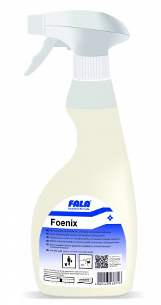 FALA Foenix - Neutraler Graffiti-Ablöser,   500 ml 