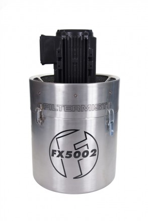 Filtermist Kompakter Ölnebelabscheider FX5002ST 