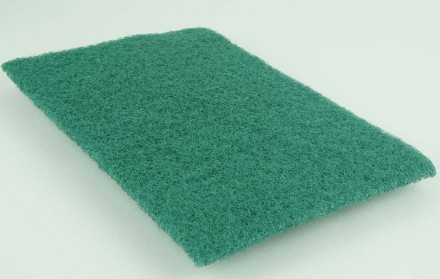Handpad "grün" 15 x 23 cm 