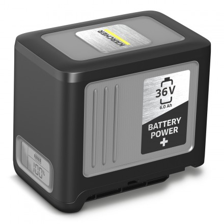 Kärcher Wechselakku Battery Power+ 36/60 