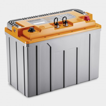 Kärcher Antriebsbatterie LIB 25,6V/80Ah, Li-Ion (B 50 W, BD 43/25, BD 50/50, BD 50/70, BD 80/100, KM 85/50) 