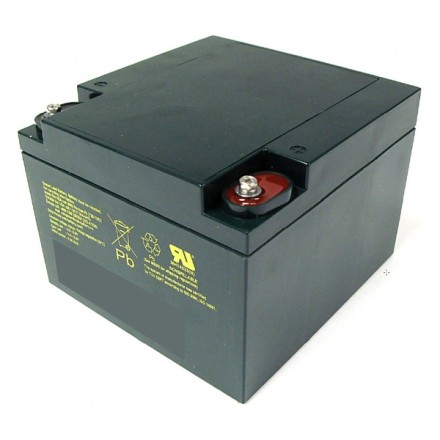 Kärcher Batterie 12V/26Ah, wartungsfrei (KM 70/30) 