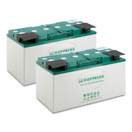 Kärcher Batteriesatz 24V/115Ah, wartungsfrei (B 40, B 60, BD 50/50, BD 50/70, BD 70/75) 