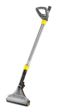 Kärcher Teppichbodenreinigungsset mit Bodendüse DN  32, 350 mm (Puzzi) 
