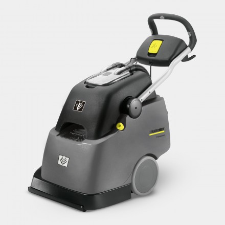 Kärcher Teppichgrundreinigungsautomat BRC 45/45 C 