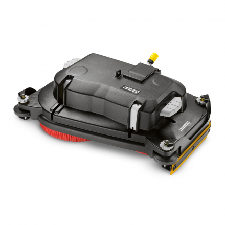 Kärcher Bürstenkopf D 65 S (B 110 R, B 250 R, B 60 W, B 80 W, B 90 R) 