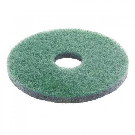 Kärcher Diamantpad Ø 432 mm, fein, grün, 5x 