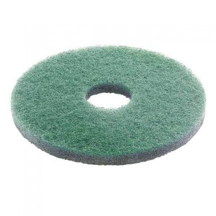 Kärcher Diamantpad Ø 457 mm, fein, grün, 5x 