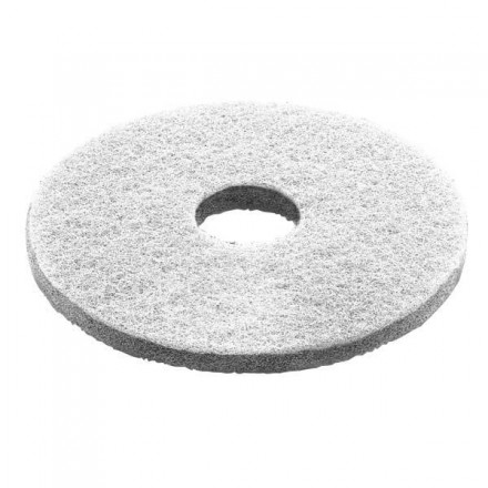 Kärcher Diamantpad Ø 508 mm, grob, weiß, 5x 