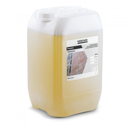 Kärcher PressurePro Fassadenreiniger Gel RM 43, 20L 