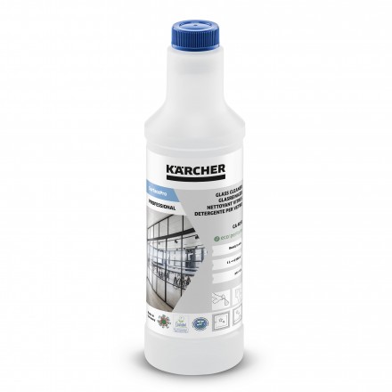 Kärcher SurfacePro Glasreiniger CA 40 R eco!perform 500 ml 