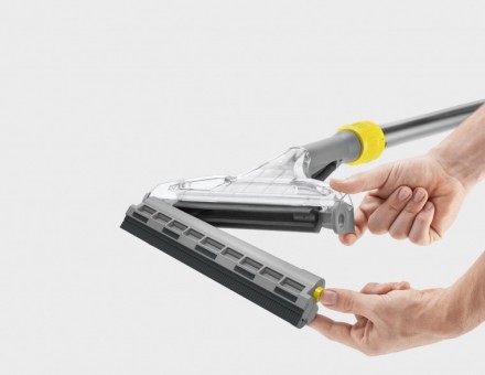 Kärcher Hartflächenadapter für Bodendüse 240 mm 