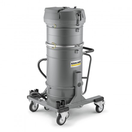 Kärcher Industriesauger IVR 60/24-2 Sc H ACD 