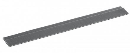 Kärcher Klettverbindung grau, 650 mm (für Pad 6.371-285.0, 6.371-000.0) 