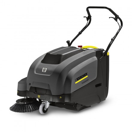 Kärcher Kehrsaugmaschine KM 75/40 W Bp Pack 