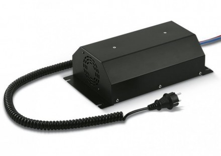 Kärcher Ladegerät 36V  (für 3 x 6.654-093.0) 