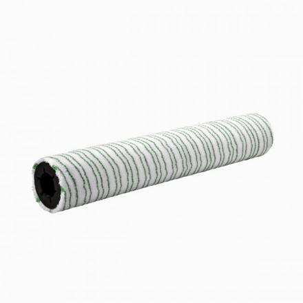 Kärcher Mikrofaserwalze 400 mm, hellgrün, Ø 96 mm (für Padwalzenwelle 4.762-228.0) 