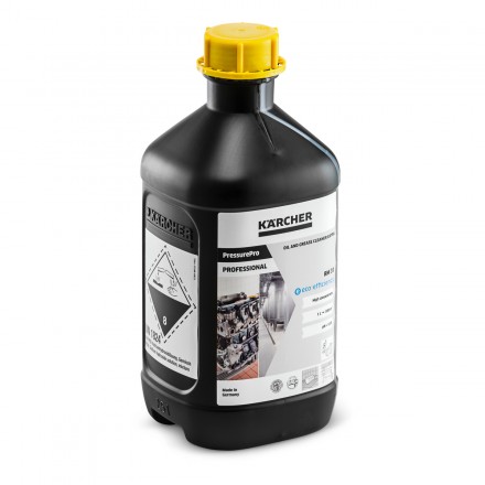 Kärcher PressurePro Öl-u. Fettlöser Extra RM 31 eco!efficiency,  2,5 L 