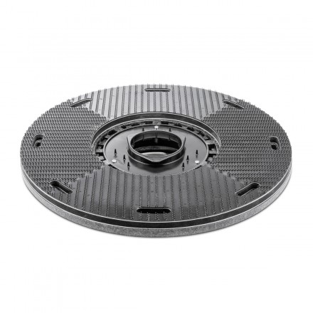 Kärcher Pad-Treibteller Ø 280 mm (Bürstenkopf D 60, Bürstenkopf D 55) 