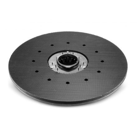 Kärcher Pad-Treibteller STRONG Ø 335 mm (B 60, B 90, BD 65/90, BD 70/75, BR 65/90, Bürstenkopf D 65) 