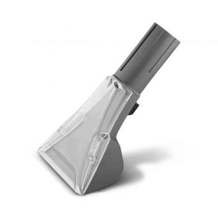 Kärcher Polsterdüse zum Einstecken in Sprüh-/Saugpistole für Puzzi DN 32, 110 mm 
