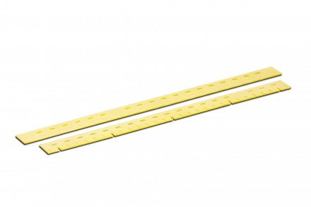 Kärcher Sauglippen 560 mm, geschlitzt, ölfest (2-teilig) (BR 45/22 C) 