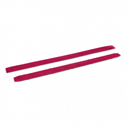 Kärcher Sauglippen 850 mm,für V-Saugbalken, Linatex® (2-teilig) (KIRA B 50) 