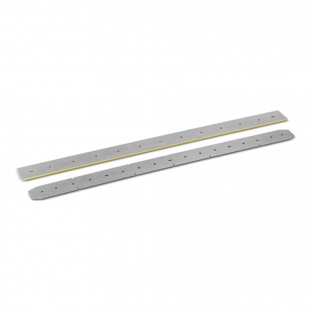 Kärcher Sauglippen 942 mm, geschlitzt, ölfest (2-teilig) (B 50 W; BD 50/55; Saugbalken, 850 mm, parabolisch) 