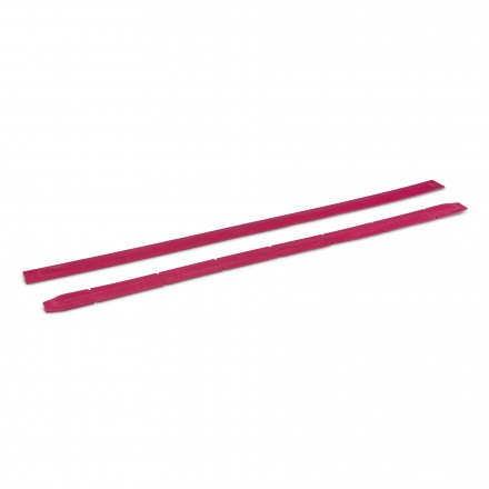 Kärcher Sauglippen 1334 mm, Linatex® (2-teilig) (Saugbalken, 1200 mm, V-förmig) 