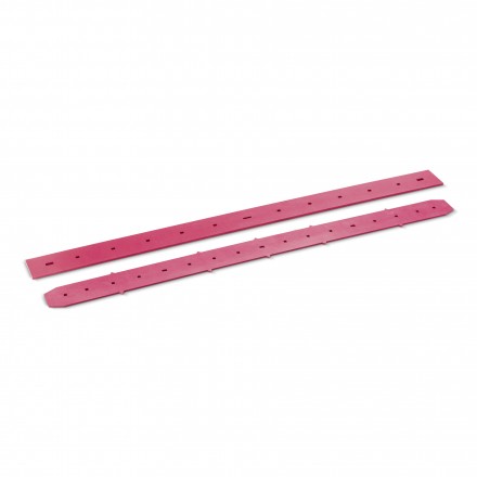 Kärcher Sauglippen 944 mm, Linatex® (2-teilig) (B 50 W; BD 55/50; Saugbalken, 850 mm, parabolisch) 