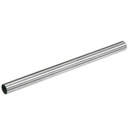 Kärcher Saugrohr, NT, DN 40, Länge 550 mm, Edelstahl (AP 100/50, NT 55/2, NT 65/2, NT 70/2, NT 70/3, NT 72/2, NT 75/2, NT561, NT 611, NT 802 IV) 