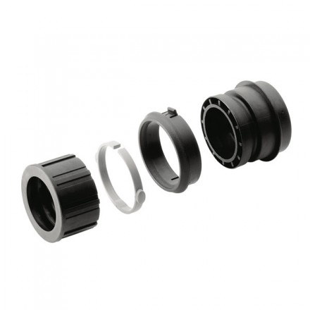 Kärcher Reparaturset für Saugschläuche DN 40 Clip 1.0 