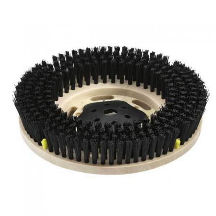Kärcher Scheibenbürste Ø 508 mm, hart, schwarz (BD 50/40) 