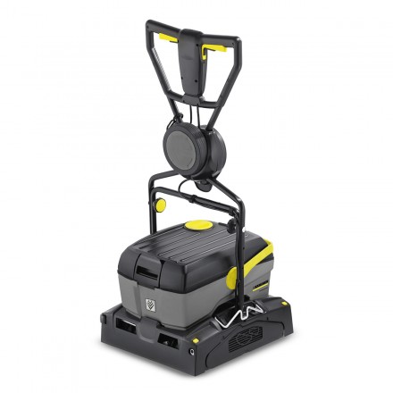 Kärcher Scheuersaugmaschine BR 40/10 C Ep Adv 