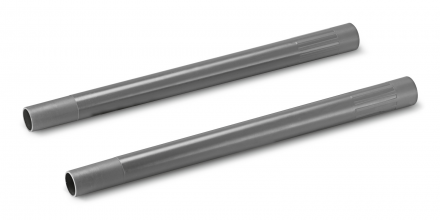 Kärcher Saugrohr-Set, HV und NT, DN 35,  Länge 505 mm, Kunststoff (HV 1/1 Bp, NT 22/1, NT 27/1, NT 48/1, ProNT 600 L) 