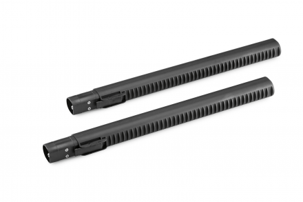 Kärcher Dampf-/Saugrohr, SGV, 2 Stück, Länge je Stück 505 mm (SGV 6/5, SGV 8/5) 